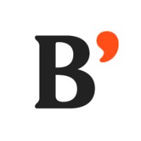 Bookish Logo