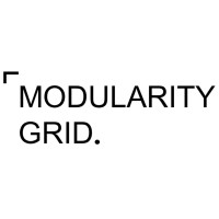 MODULARITY GRID Logo