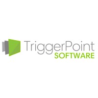 TriggerPoint Software Logo