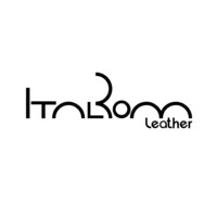 ItalRom Leather Logo