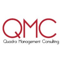 Quadra Management Consulting Logo