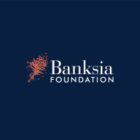 Banksia Foundation Logo
