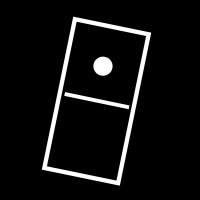 Domino communication Logo