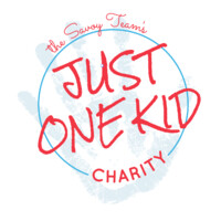 Just ONE Kid Charity Logo