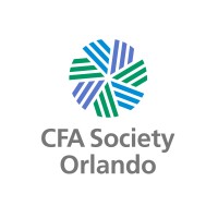 CFA Society Orlando Logo