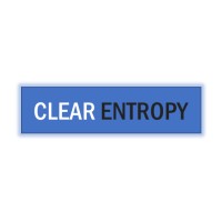 Clear Entropy Logo