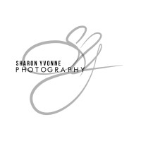 Sharon Yvonne Photography Logo
