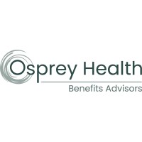 Osprey Health, LLC Logo