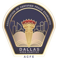 Association of Certified Fraud Examiners, Dallas Chapter Logo