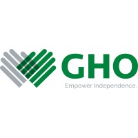 General Human Outreach in the Community Logo