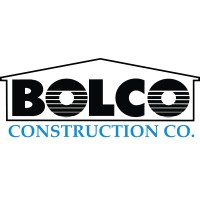 Bolco Construction Logo