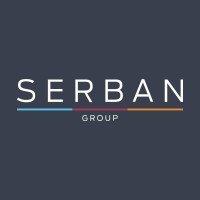 Serban Group - Colombia Logo