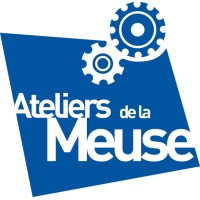 Les Ateliers de la Meuse S.A. Logo