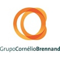 Grupo Cornélio Brennand Logo