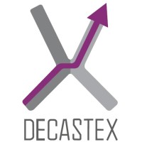 DECASTEX Logo