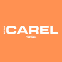 Carel Paris Logo