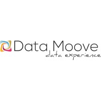 Data Moove Logo