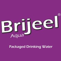 Brijeel Aqua Logo