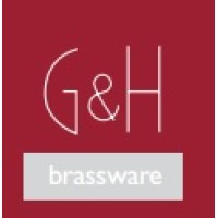 G&H Brassware Ltd Logo