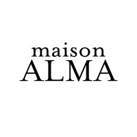 MAISON ALMA Logo