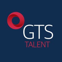GTS Talent Logo