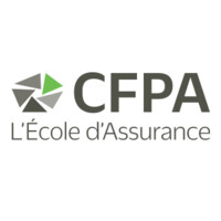 CFPA LEcole dAssurance Logo