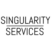 Singularity Services Logo