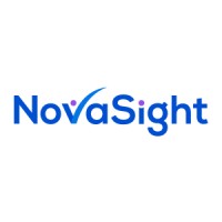 NovaSight Logo
