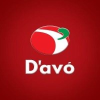Grupo Davó Logo