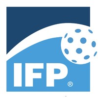 International Federation of Pickleball Logo