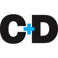 Chemist+Druggist Logo
