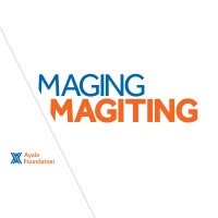 Ayala Foundation, Inc. Logo