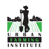 Urban Farming Institute of Boston (UFI) Logo