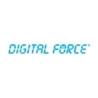 Digital Force Ltd. Logo
