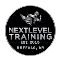 Next Level Training Logo