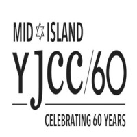 Mid-Island Y JCC Logo