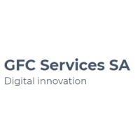 GFC Services SA Logo