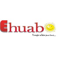 Ehuabo SAS Logo