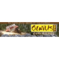 Genius Tyres Logo