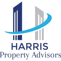 Harris Property Advisors Logo