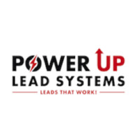 Power Up Lead Systems Logo