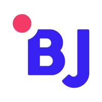BJ Solutions - Agence Web & Communication Logo
