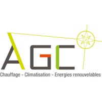 AGC Energies Logo