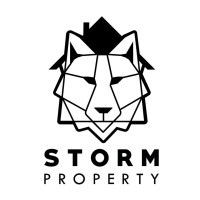 Storm Property Logo