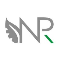 Rioja Nature Pharma Logo