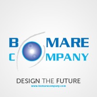 BOMARE COMPANY Logo