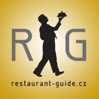 Restaurant-Guide.cz Logo