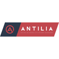 ANTILIA Logo