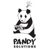 Pandy Solutions Logo