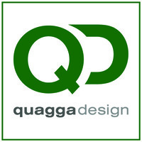 Quagga Design Limited Logo